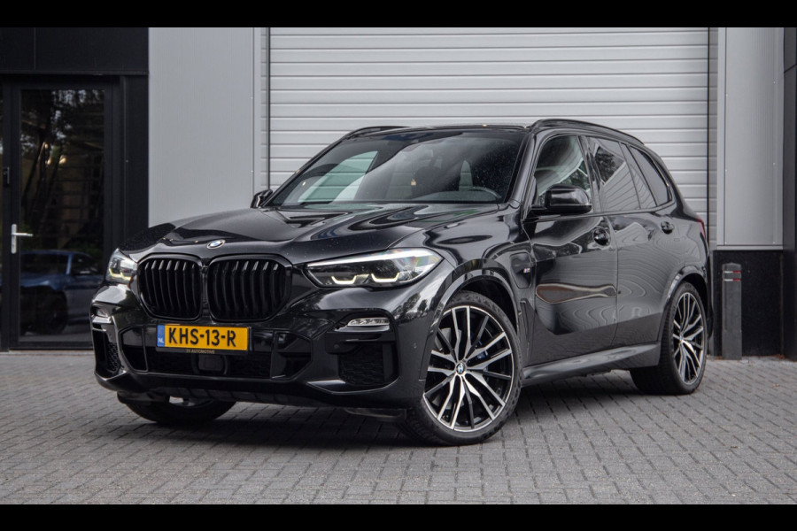 BMW X5 XDrive45e Executive SOH 90%