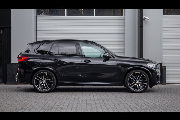 BMW X5 XDrive45e Executive SOH 90%