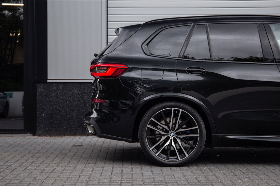 BMW X5 XDrive45e Executive SOH 90%