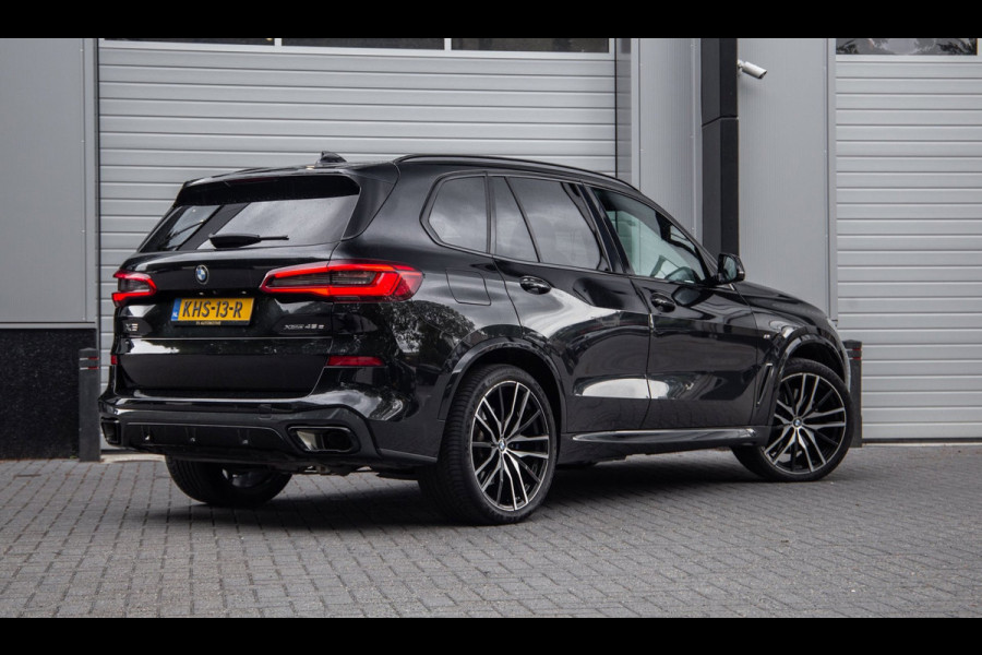 BMW X5 XDrive45e Executive SOH 90%