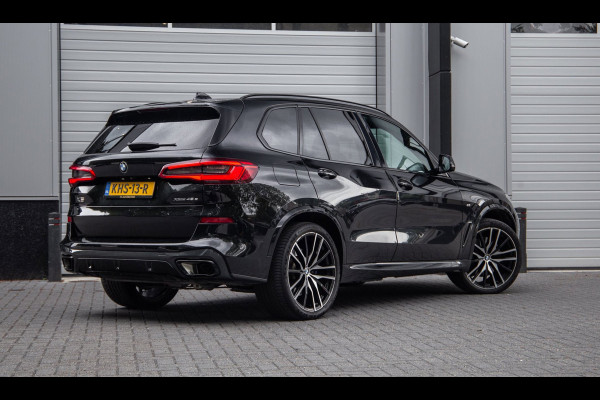 BMW X5 XDrive45e Executive SOH 90%