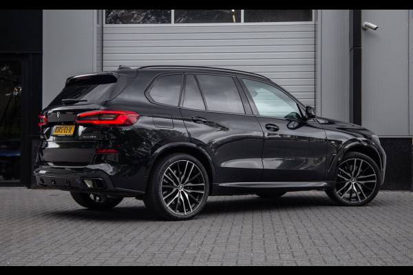 BMW X5 XDrive45e Executive SOH 90%