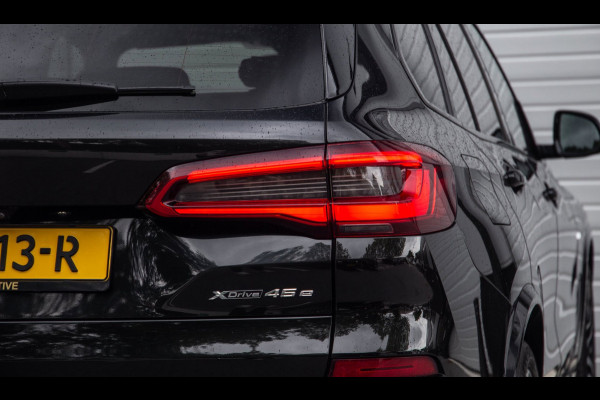 BMW X5 XDrive45e Executive SOH 90%