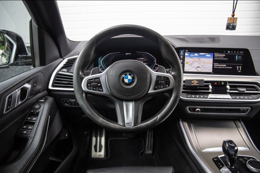 BMW X5 XDrive45e Executive SOH 90%