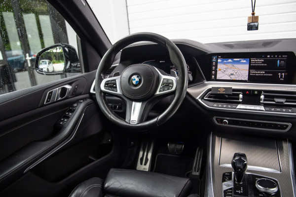 BMW X5 XDrive45e Executive SOH 90%