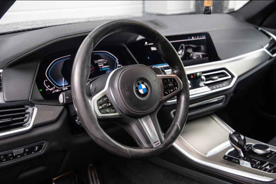 BMW X5 XDrive45e Executive SOH 90%