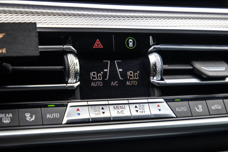 BMW X5 XDrive45e Executive SOH 90%