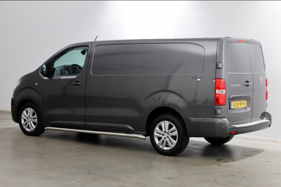 Peugeot Expert 2.0 BlueHDI 180pk L3 Premium Airco/Navi/Camera 04-2021
