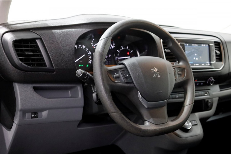 Peugeot Expert 2.0 BlueHDI 180pk L3 Premium Airco/Navi/Camera 04-2021