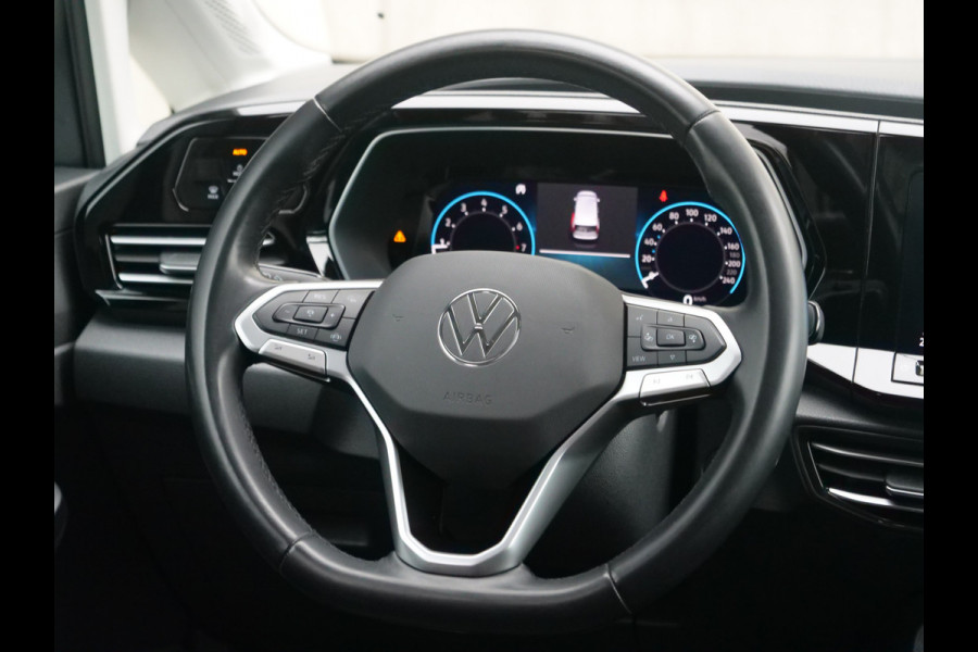 Volkswagen Caddy 1.5 TSI | Highline | Panoramadak | 7 zits | virtual-cockpit | camera | standkachel..