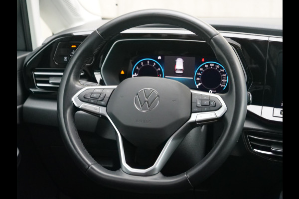 Volkswagen Caddy 1.5 TSI | Highline | Panoramadak | 7 zits | virtual-cockpit | camera | standkachel..