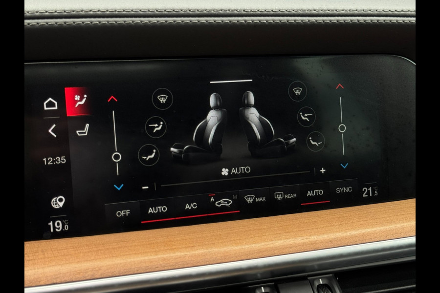 Alfa Romeo Stelvio 2.0 T AWD Veloce | Schuif-Kantel Dak | Trekhaak | Performance Pack | Leder + Memory | Harman Kardon