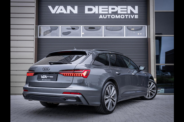 Audi A6 Avant 55 TFSI e quattro S edition Competition - Facelift l Pano l RS-seat l HUD l Trekh. l B&O