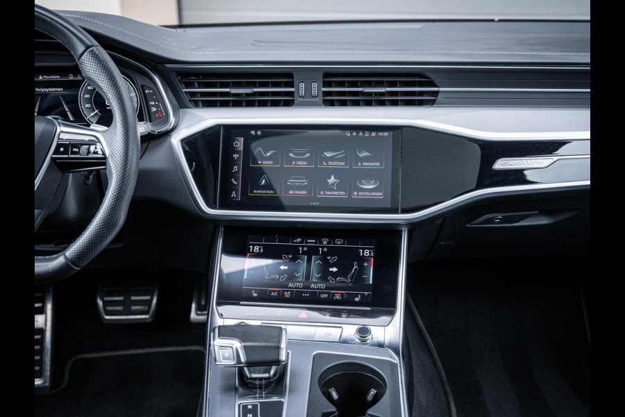 Audi A6 Avant 55 TFSI e quattro S edition Competition - Facelift l Pano l RS-seat l HUD l Trekh. l B&O