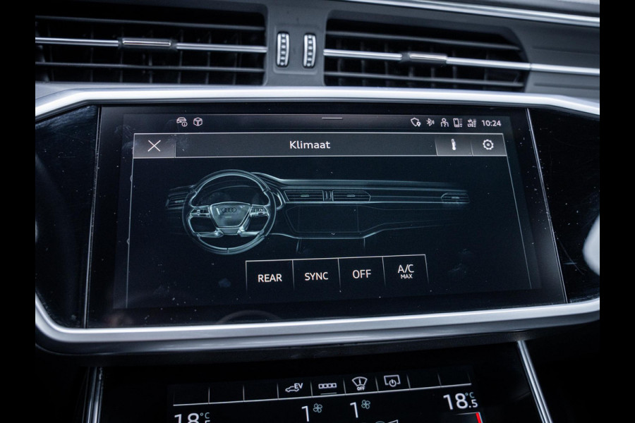 Audi A6 Avant 55 TFSI e quattro S edition Competition - Facelift l Pano l RS-seat l HUD l Trekh. l B&O
