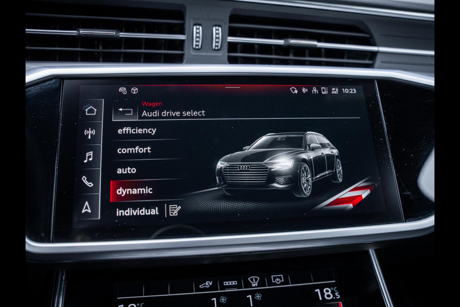 Audi A6 Avant 55 TFSI e quattro S edition Competition - Facelift l Pano l RS-seat l HUD l Trekh. l B&O