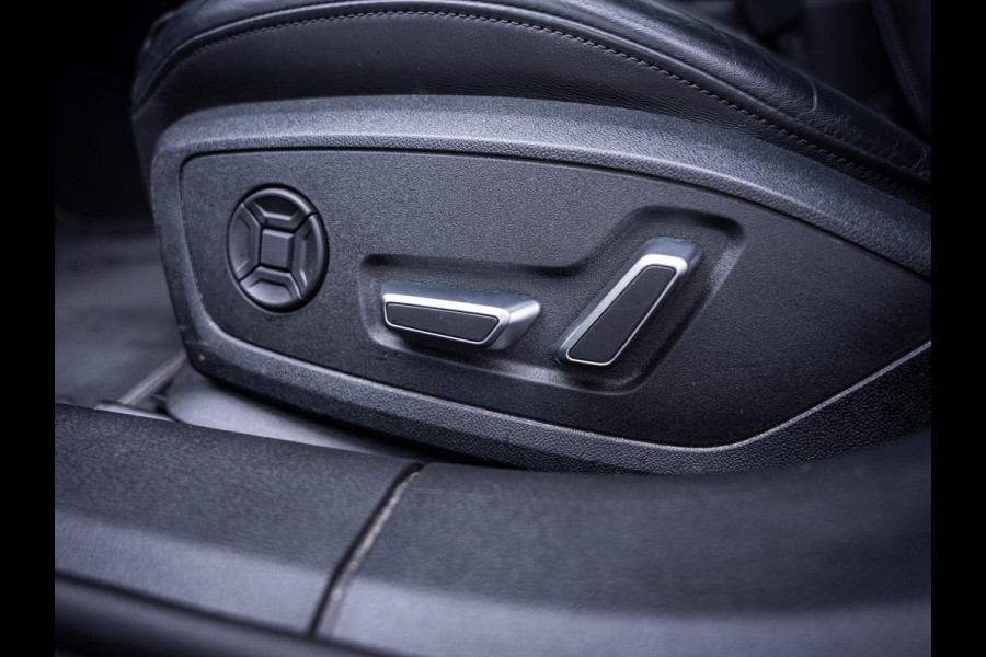 Audi A6 Avant 55 TFSI e quattro S edition Competition - Facelift l Pano l RS-seat l HUD l Trekh. l B&O