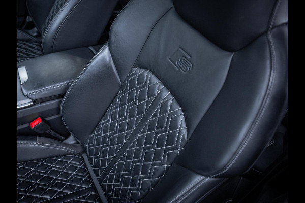 Audi A6 Avant 55 TFSI e quattro S edition Competition - Facelift l Pano l RS-seat l HUD l Trekh. l B&O