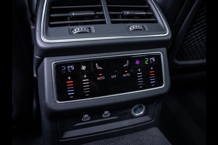 Audi A6 Avant 55 TFSI e quattro S edition Competition - Facelift l Pano l RS-seat l HUD l Trekh. l B&O