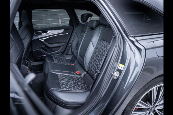 Audi A6 Avant 55 TFSI e quattro S edition Competition - Facelift l Pano l RS-seat l HUD l Trekh. l B&O
