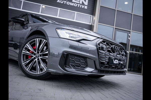 Audi A6 Avant 55 TFSI e quattro S edition Competition - Facelift l Pano l RS-seat l HUD l Trekh. l B&O