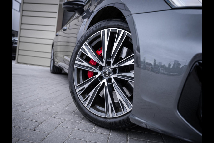 Audi A6 Avant 55 TFSI e quattro S edition Competition - Facelift l Pano l RS-seat l HUD l Trekh. l B&O