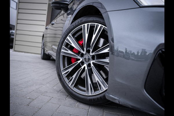 Audi A6 Avant 55 TFSI e quattro S edition Competition - Facelift l Pano l RS-seat l HUD l Trekh. l B&O