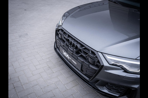 Audi A6 Avant 55 TFSI e quattro S edition Competition - Facelift l Pano l RS-seat l HUD l Trekh. l B&O