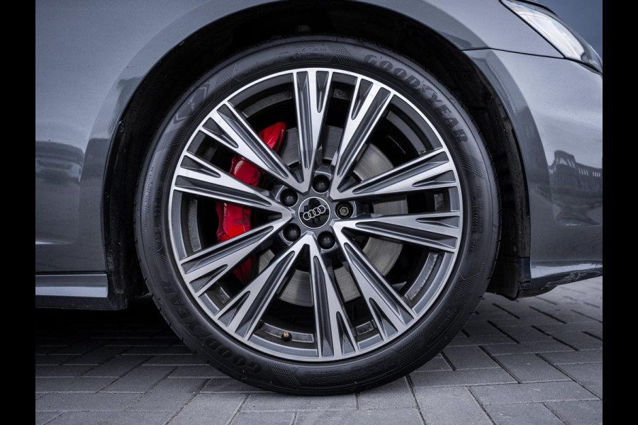 Audi A6 Avant 55 TFSI e quattro S edition Competition - Facelift l Pano l RS-seat l HUD l Trekh. l B&O