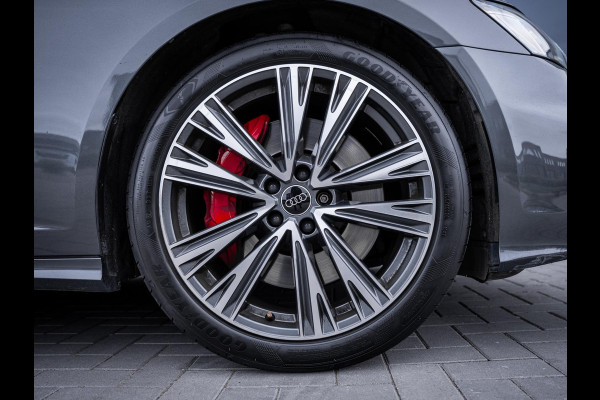 Audi A6 Avant 55 TFSI e quattro S edition Competition - Facelift l Pano l RS-seat l HUD l Trekh. l B&O