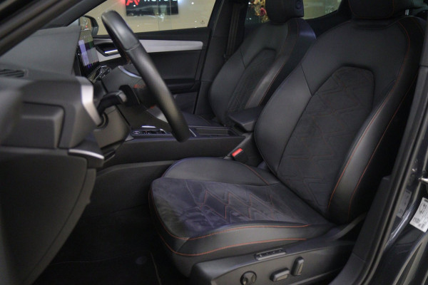 Seat Leon 1.4 TSI eHybrid FR PANO/CARPLAY/MEM/ACC/STUURVER/VOL