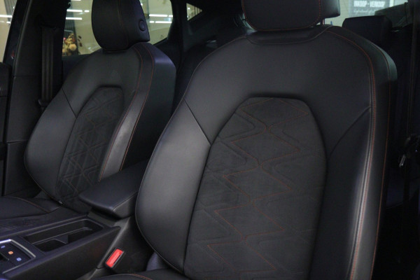 Seat Leon 1.4 TSI eHybrid FR PANO/CARPLAY/MEM/ACC/STUURVER/VOL