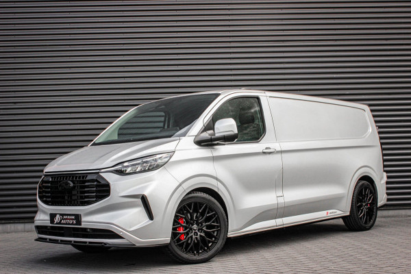 Ford Transit Custom 320 2.0 TDCI L2H1 Limited 170PK JB- EDITION / DRIVER ASSISTANCE PACK / 3- ZITS / MY2024 / CAMERA / ADAP.CRUISE