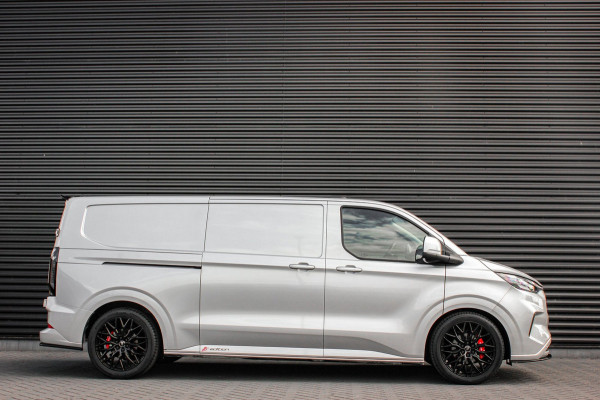 Ford Transit Custom 320 2.0 TDCI L2H1 Limited 170PK JB- EDITION / DRIVER ASSISTANCE PACK / 3- ZITS / MY2024 / CAMERA / ADAP.CRUISE