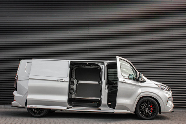 Ford Transit Custom 320 2.0 TDCI L2H1 Limited 170PK JB- EDITION / DRIVER ASSISTANCE PACK / 3- ZITS / MY2024 / CAMERA / ADAP.CRUISE
