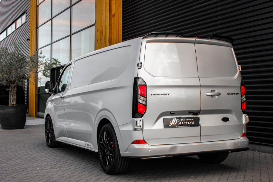 Ford Transit Custom 320 2.0 TDCI L2H1 Limited 170PK JB- EDITION / DRIVER ASSISTANCE PACK / 3- ZITS / MY2024 / CAMERA / ADAP.CRUISE