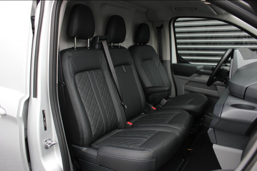 Ford Transit Custom 320 2.0 TDCI L2H1 Limited 170PK JB- EDITION / DRIVER ASSISTANCE PACK / 3- ZITS / MY2024 / CAMERA / ADAP.CRUISE
