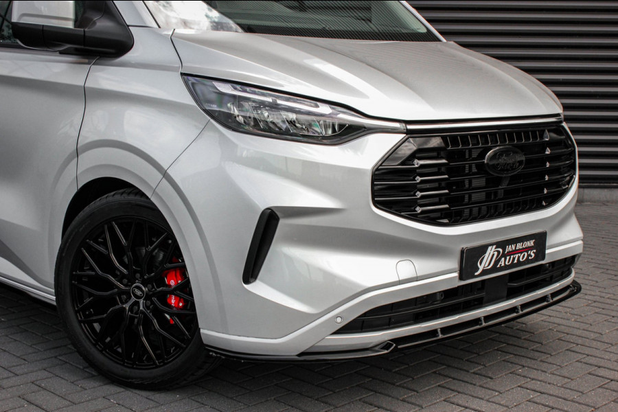 Ford Transit Custom 320 2.0 TDCI L2H1 Limited 170PK JB- EDITION / DRIVER ASSISTANCE PACK / 3- ZITS / MY2024 / CAMERA / ADAP.CRUISE