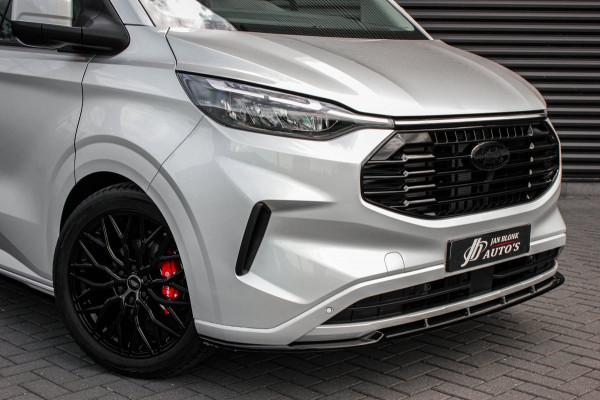 Ford Transit Custom 320 2.0 TDCI L2H1 Limited 170PK JB- EDITION / DRIVER ASSISTANCE PACK / 3- ZITS / MY2024 / CAMERA / ADAP.CRUISE