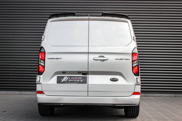 Ford Transit Custom 320 2.0 TDCI L2H1 Limited 170PK JB- EDITION / DRIVER ASSISTANCE PACK / 3- ZITS / MY2024 / CAMERA / ADAP.CRUISE