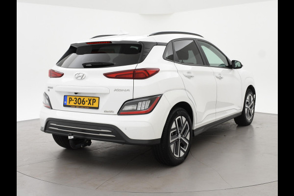 Hyundai Kona EV FASHION 39 kWh *99% SOH* + HEAD-UP DISPLAY | AFN. TREKHAAK | CAMERA | ADAPTIVE CRUISE CONTROL | KRELL