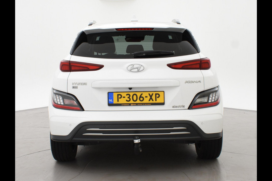 Hyundai Kona EV FASHION 39 kWh *99% SOH* + HEAD-UP DISPLAY | AFN. TREKHAAK | CAMERA | ADAPTIVE CRUISE CONTROL | KRELL