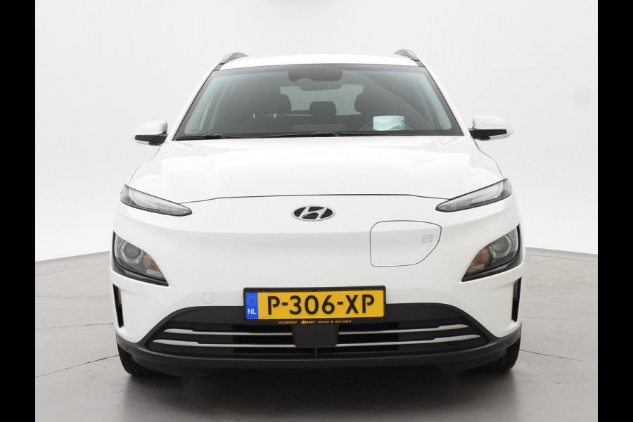 Hyundai Kona EV FASHION 39 kWh *99% SOH* + HEAD-UP DISPLAY | AFN. TREKHAAK | CAMERA | ADAPTIVE CRUISE CONTROL | KRELL