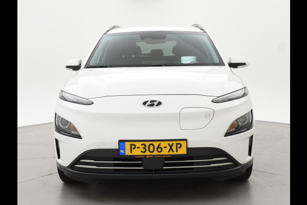 Hyundai Kona EV FASHION 39 kWh *99% SOH* + HEAD-UP DISPLAY | AFN. TREKHAAK | CAMERA | ADAPTIVE CRUISE CONTROL | KRELL