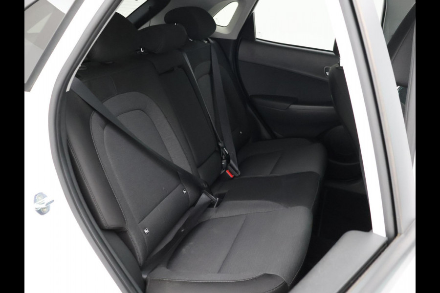Hyundai Kona EV FASHION 39 kWh *99% SOH* + HEAD-UP DISPLAY | AFN. TREKHAAK | CAMERA | ADAPTIVE CRUISE CONTROL | KRELL