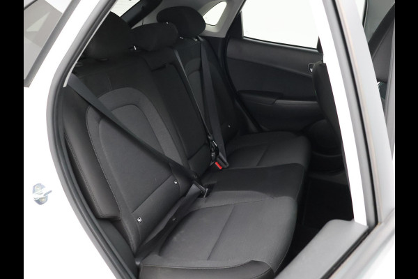 Hyundai Kona EV FASHION 39 kWh *99% SOH* + HEAD-UP DISPLAY | AFN. TREKHAAK | CAMERA | ADAPTIVE CRUISE CONTROL | KRELL