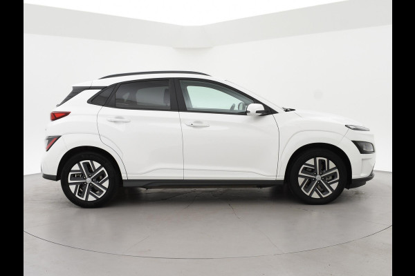 Hyundai Kona EV FASHION 39 kWh *99% SOH* + HEAD-UP DISPLAY | AFN. TREKHAAK | CAMERA | ADAPTIVE CRUISE CONTROL | KRELL