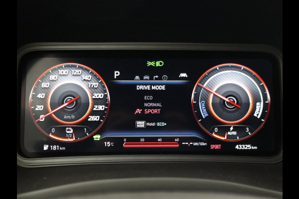 Hyundai Kona EV FASHION 39 kWh *99% SOH* + HEAD-UP DISPLAY | AFN. TREKHAAK | CAMERA | ADAPTIVE CRUISE CONTROL | KRELL