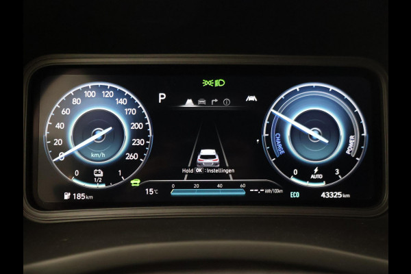 Hyundai Kona EV FASHION 39 kWh *99% SOH* + HEAD-UP DISPLAY | AFN. TREKHAAK | CAMERA | ADAPTIVE CRUISE CONTROL | KRELL