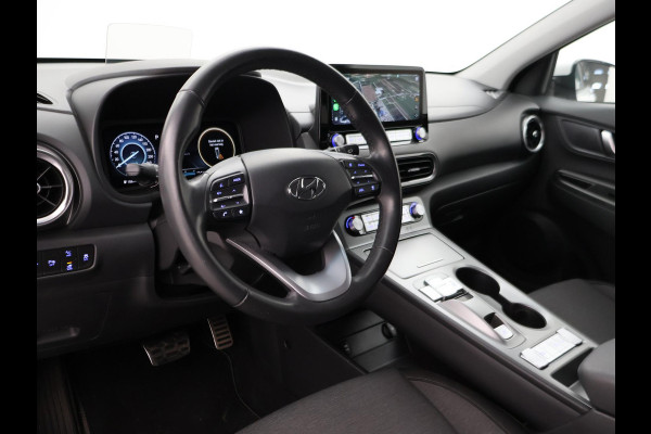 Hyundai Kona EV FASHION 39 kWh *99% SOH* + HEAD-UP DISPLAY | AFN. TREKHAAK | CAMERA | ADAPTIVE CRUISE CONTROL | KRELL